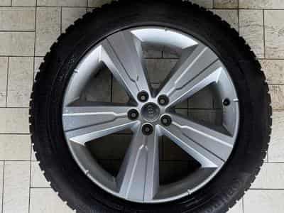 Felgen und Reifen – 20" - Foto 1