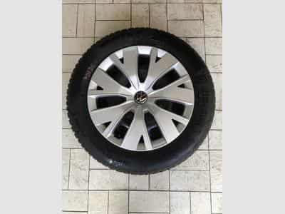 Felgen und Reifen – 16" - Foto 2