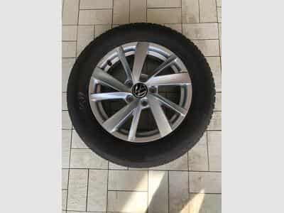 Felgen und Reifen – 16" - Foto 2