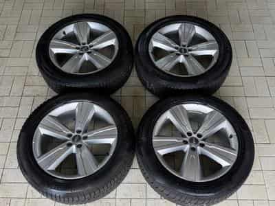Felgen und Reifen – 20" - Foto 3