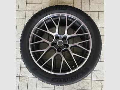 Felgen und Reifen – 20" - Foto 1