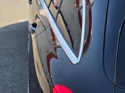 Mercedes C 220 4 matic (2023) - Photo 1