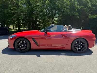 BMW Z4 sDrive 20i (2019) - Foto 1