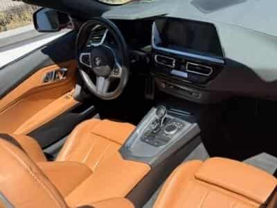 BMW Z4 sDrive 20i (2019) - Foto 2