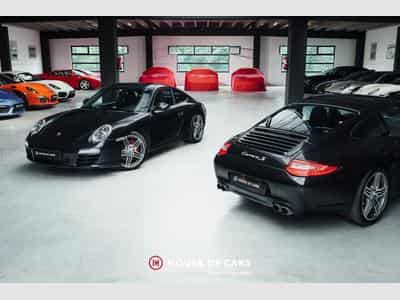 Porsche 911 997.2 Carrera S Coupe Manual - Best options - VAT 21% (2009) - Photo 1