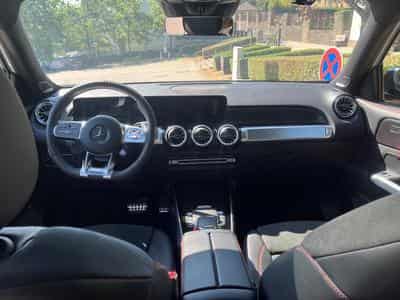 Mercedes GLB 35 AMG AMG (2021) - Photo 3