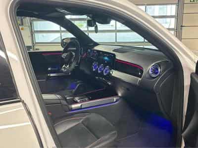 Mercedes GLB 35 AMG AMG (2021) - Photo 4