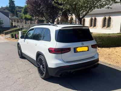 Mercedes GLB 35 AMG AMG (2021) - Photo 2