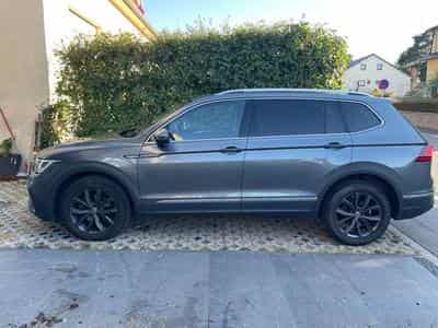VW Tiguan ALLSPACE Life 2.0 TDI SCR - 7 vitesses (2022) - Foto 1