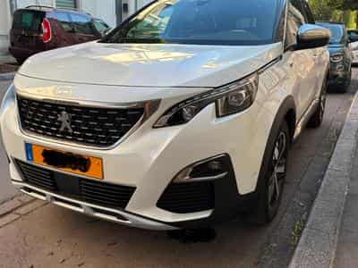 Peugeot 3008 GT (2017) - Foto 1