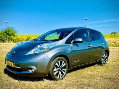 Nissan Leaf Tekna (2016) - Photo 1