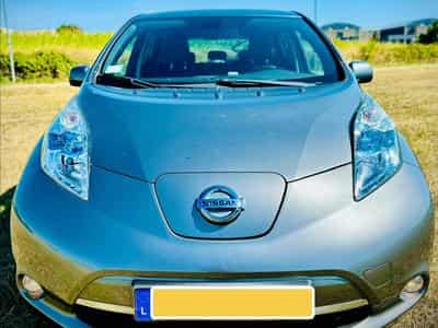 Nissan Leaf Tekna (2016) - Photo 3