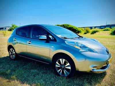 Nissan Leaf Tekna (2016) - Photo 2