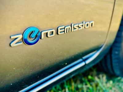 Nissan Leaf Tekna (2016) - Photo 11