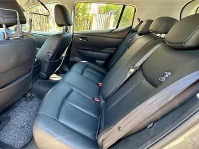 Nissan Leaf Tekna (2016) - Photo 5