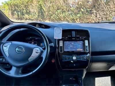 Nissan Leaf Tekna (2016) - Photo 7