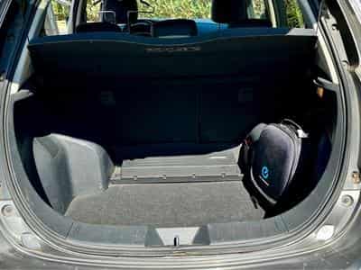 Nissan Leaf Tekna (2016) - Photo 9
