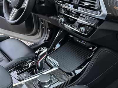 BMW X3M M Competition Package (2019) - Photo 4