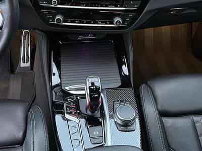 BMW X3M M Competition Package (2019) - Photo 5