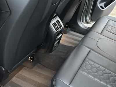 BMW X3M M Competition Package (2019) - Photo 8