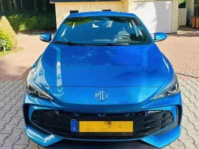 MG MG3 Comfort (2024) - Foto 1