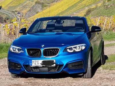 BMW M240 (2021) - Photo 1