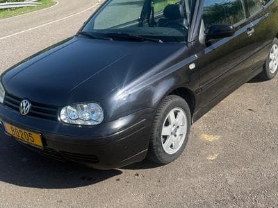 VW Golf 1.9 tdi 90 cv (2001) - Foto 1
