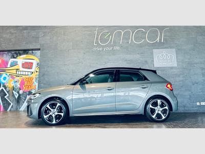Audi A1 A1 SPORTBACK S-LINE 30 TFSI (2023) - Photo 1
