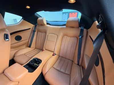 Maserati GranTurismo 4.2 V8 405 ch – BVA ZF 6 (2007) - Foto 5