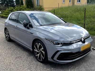VW Golf R-Line (2023) - Foto 1