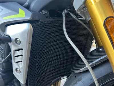 Triumph Speed Triple Speed Triple 1200 RS (2021) - Photo 5