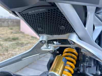 Triumph Speed Triple Speed Triple 1200 RS (2021) - Photo 7