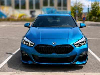 BMW 218 Gran Coupé M pack - Jantes 18" M - toit ouvrant (2021) - Foto 3