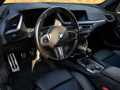 BMW 218 Gran Coupé M pack - Jantes 18" M - toit ouvrant (2021) - Foto 7