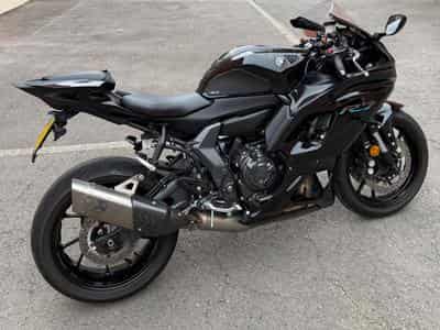 Yamaha R7 (2022) - Foto 1