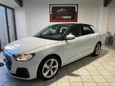 Audi A1 35 TFSI S TRONIC ADVANCED (2022) - Photo 1