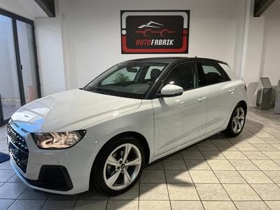 Audi A1 35 TFSI S TRONIC ADVANCED (2022) - Photo 1