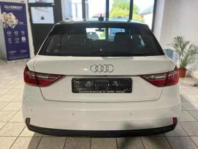 Audi A1 35 TFSI S TRONIC ADVANCED (2022) - Photo 4