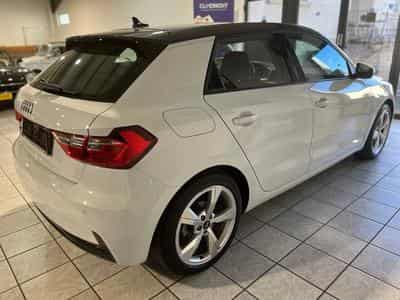 Audi A1 35 TFSI S TRONIC ADVANCED (2022) - Photo 5