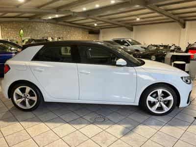 Audi A1 35 TFSI S TRONIC ADVANCED (2022) - Photo 6