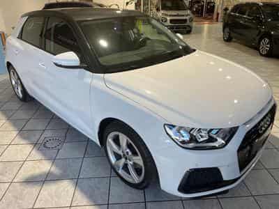 Audi A1 35 TFSI S TRONIC ADVANCED (2022) - Photo 7