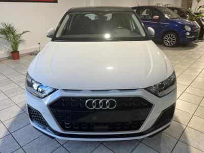 Audi A1 35 TFSI S TRONIC ADVANCED (2022) - Photo 8