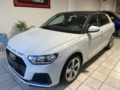 Audi A1 35 TFSI S TRONIC ADVANCED (2022) - Photo 9