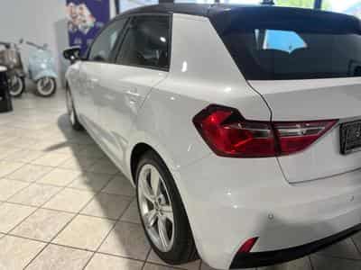 Audi A1 35 TFSI S TRONIC ADVANCED (2022) - Photo 10