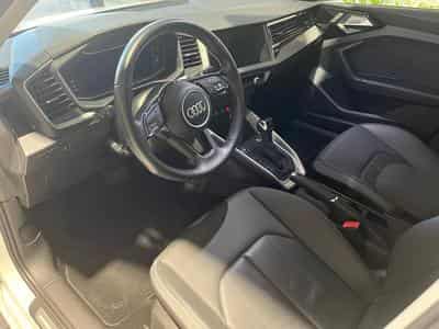 Audi A1 35 TFSI S TRONIC ADVANCED (2022) - Photo 12