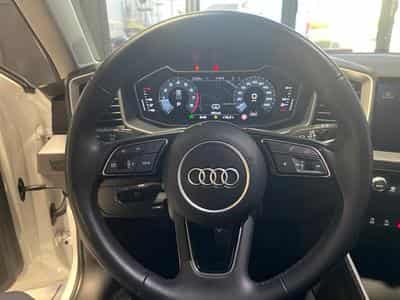 Audi A1 35 TFSI S TRONIC ADVANCED (2022) - Photo 14