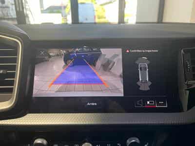 Audi A1 35 TFSI S TRONIC ADVANCED (2022) - Photo 15