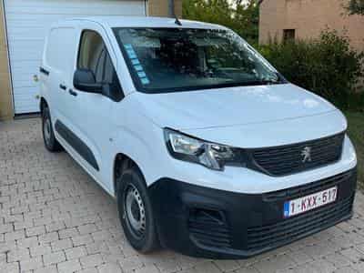 Peugeot Partner (2019) - Foto 1