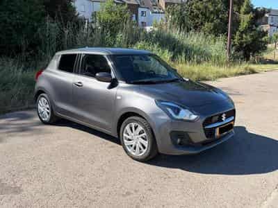 Suzuki Swift 1.2 GLX Hybride Essence Automatique (2023) - Photo 1