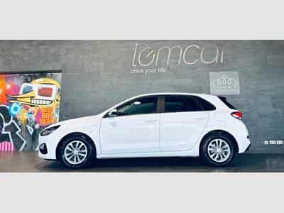 Hyundai i30 i30 48V T-GDi (2021) - Photo 1